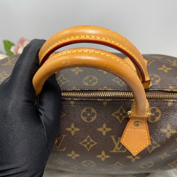 Speedy 30 Monogram - Picture 3 of 16